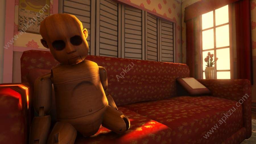 暗影一直存在游戏图3