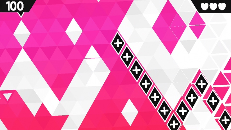 Wave Redux游戏图4