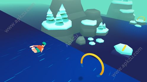 Island Glider官方图1