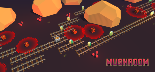 黄金货车游戏安卓手机版  v1.0图3