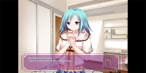 绯色的记忆之痕免费版图1