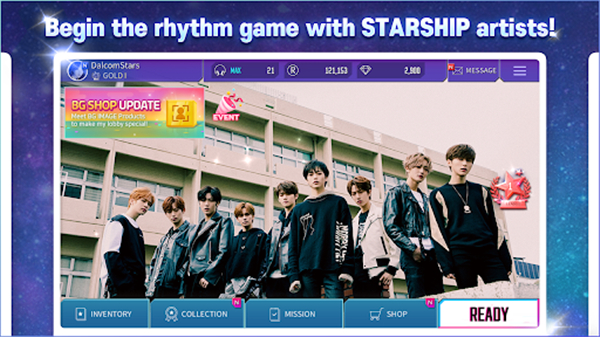 superstar starship图4