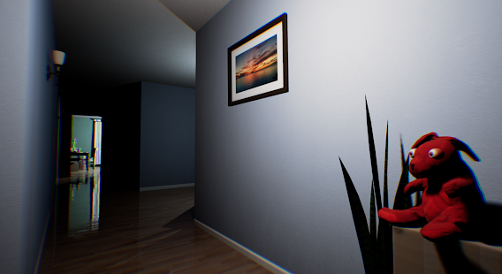 Silent Hazard中文版图1