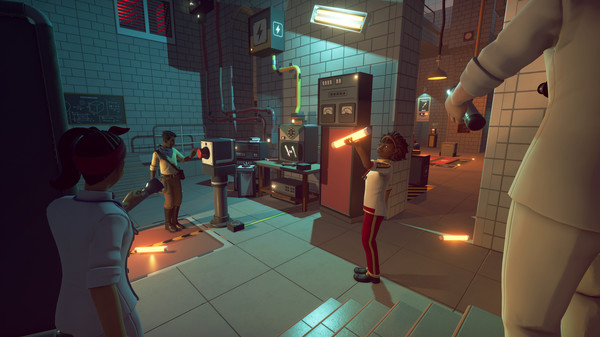 阎王模拟器合集