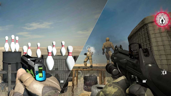 枪支模拟器3最新版图2