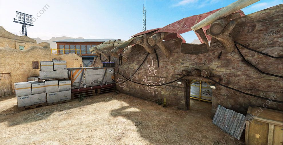 突击英雄官网图2