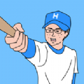 指尖本垒打游戏
