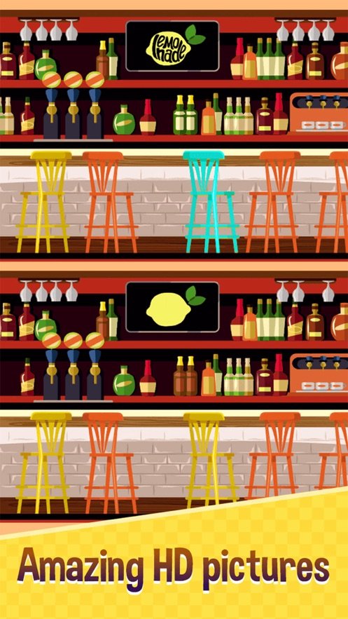 找茬来升级破解版图2