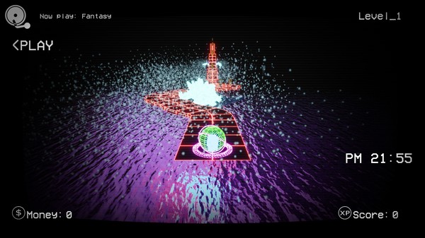 Hyposphere Z游戏中文版  v1.0图2