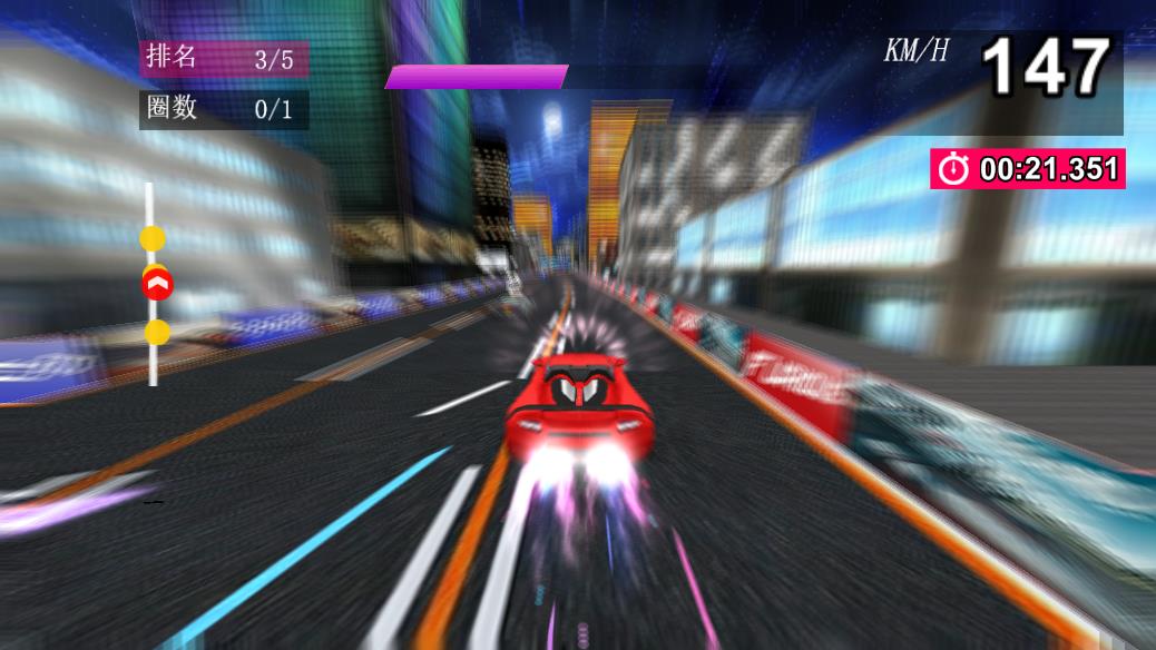 赛车我最牛游戏官方安卓版  v1.0图2