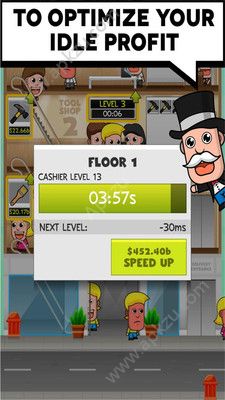 商店帝国游戏安卓版下载  v1.3.9图2