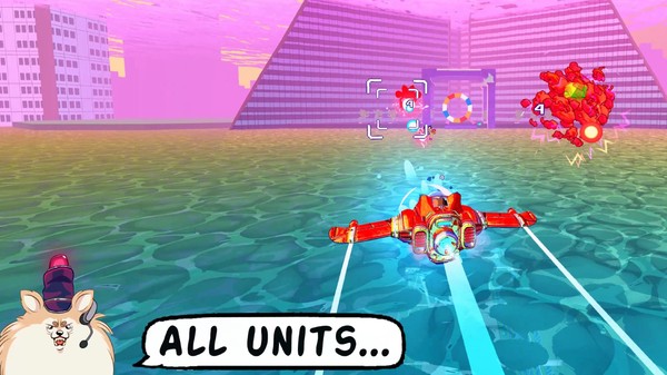 星犬猎人游戏中文版  v1.0图1