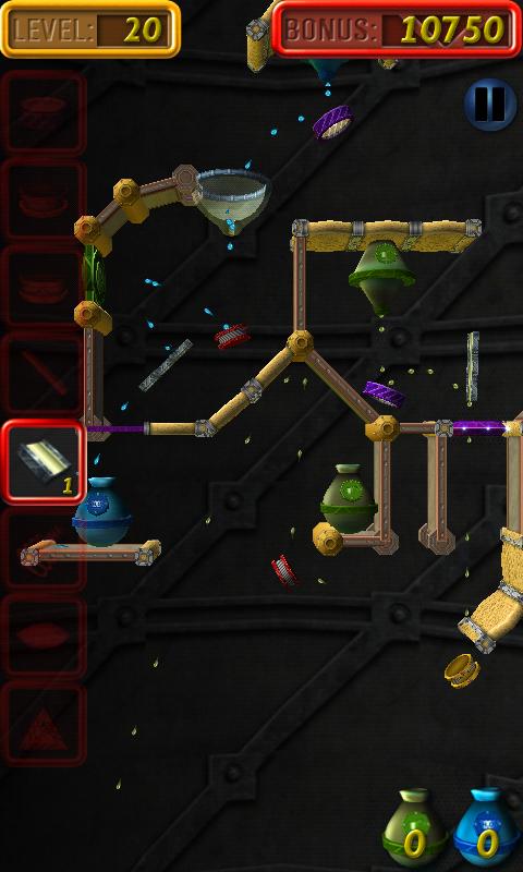 魔法水滴中文版图3