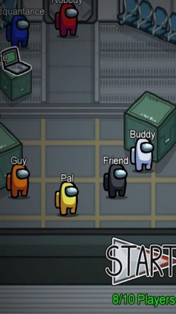 太空中有内鬼游戏图5