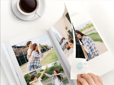 paper翻页相册软件合集