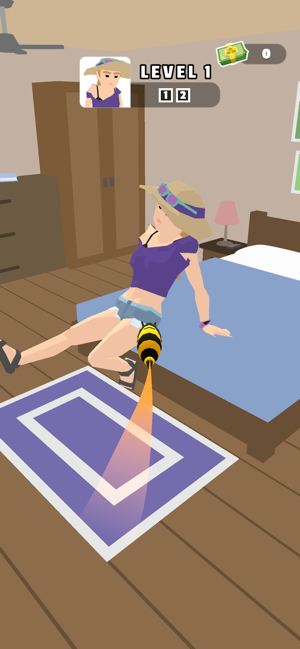 小心我扎你钞票安卓版  v1.0.3图4