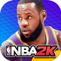 NBA2kmobile利拉德最新免费版  v2.20.0.6938499