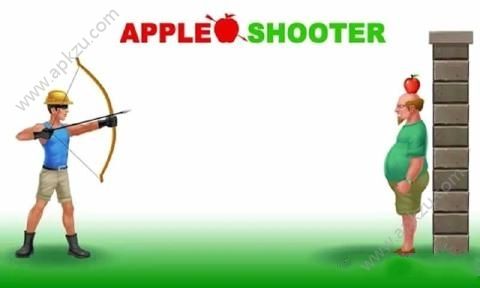 苹果射击金币中文安卓版  v1.0.8图2