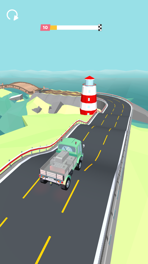 Careful Drive游戏安卓版  v1.0图3