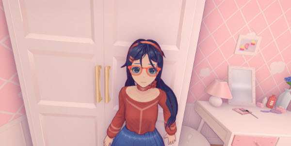 米塔miside手机版图3