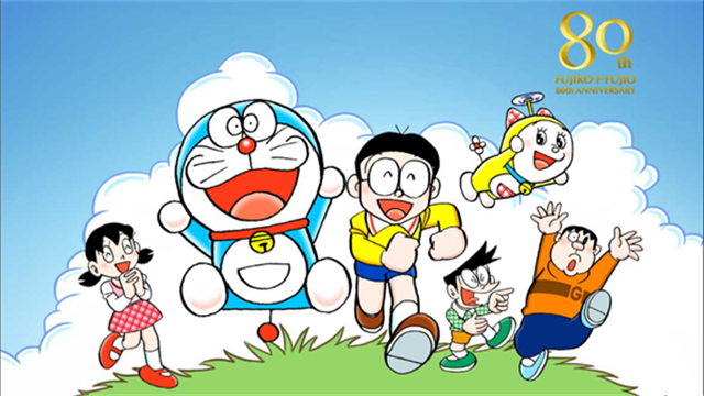 哆啦a梦修理工场图5