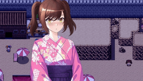 勇者罗伊的婚礼冷狐版图3