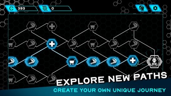 消灭节拍游戏安卓中文版  v0.4图2