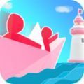 卡住的船划船游戏手机版  v1.0