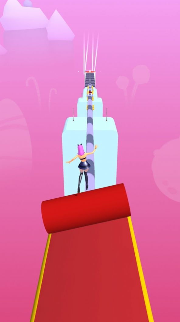 走红毯我最美安卓官方版  v1.03.00图1