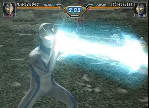 trigger奥特曼最新官方版游戏  v1.0图3