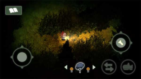 夜廻手游官方正版图1