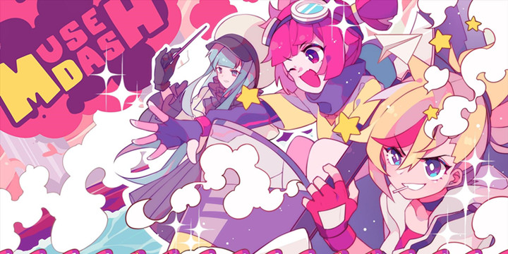 动作跑酷游戏合集