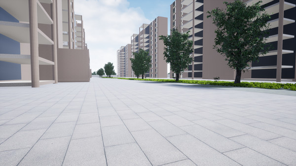 送外卖模拟器安卓版图1