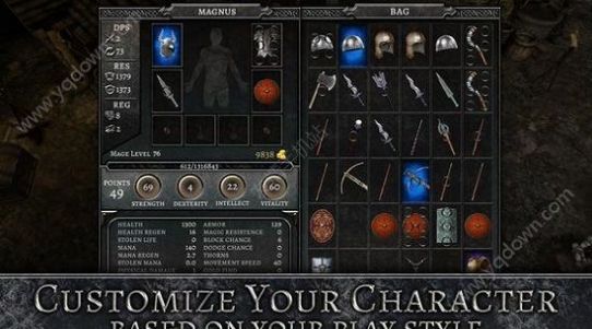 AnimA2021中文手机版下载  v1.71图2