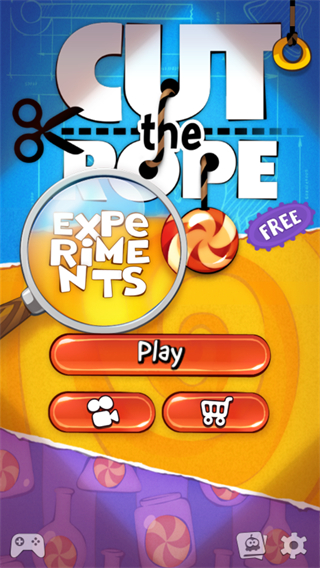 割绳子实验室免费版图3