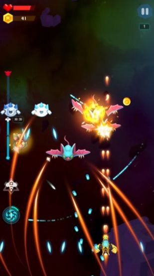 心灵射手金币安卓版  v1.02图1