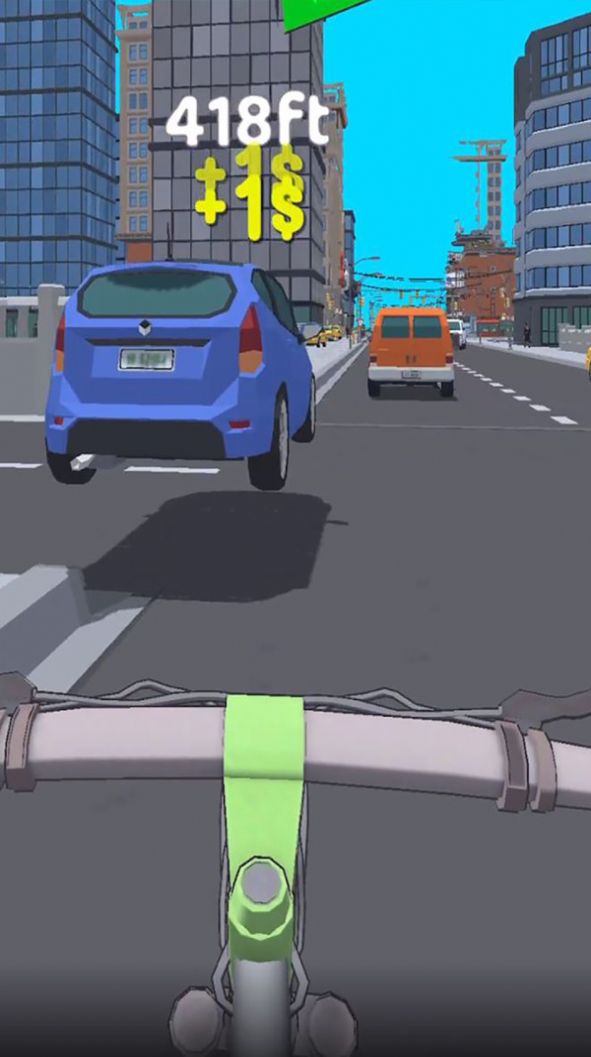 极速外卖小哥金币安卓版  v0.1图3