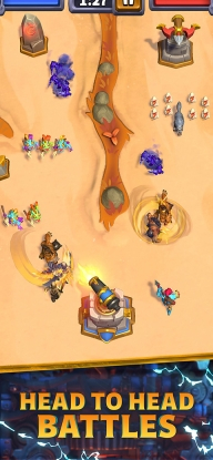 魔兽弧光大作战国际版图5