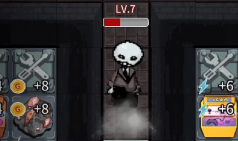 躺平发育正常版合集