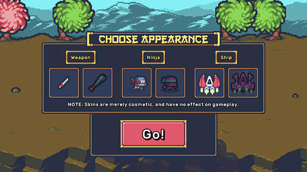 空闲忍者大师图4