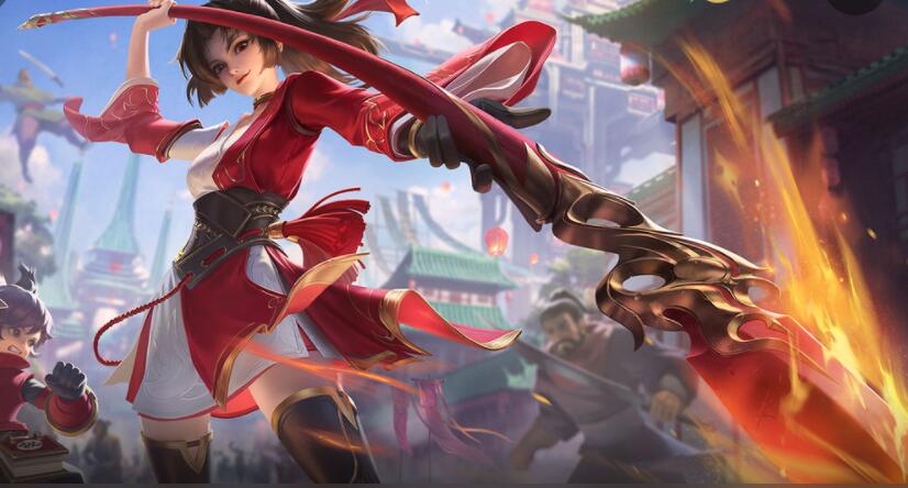 王者荣耀限时点券合集