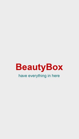 beautybox免广告图1