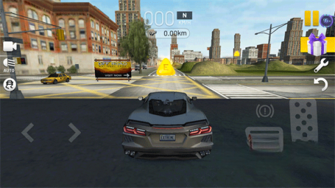 极限赛车驾驶图3