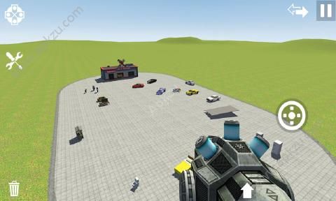 我是创造者道具中文安卓版  v1.1.2图2