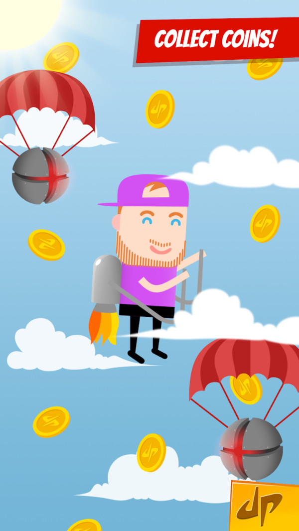 最高燃点游戏图3