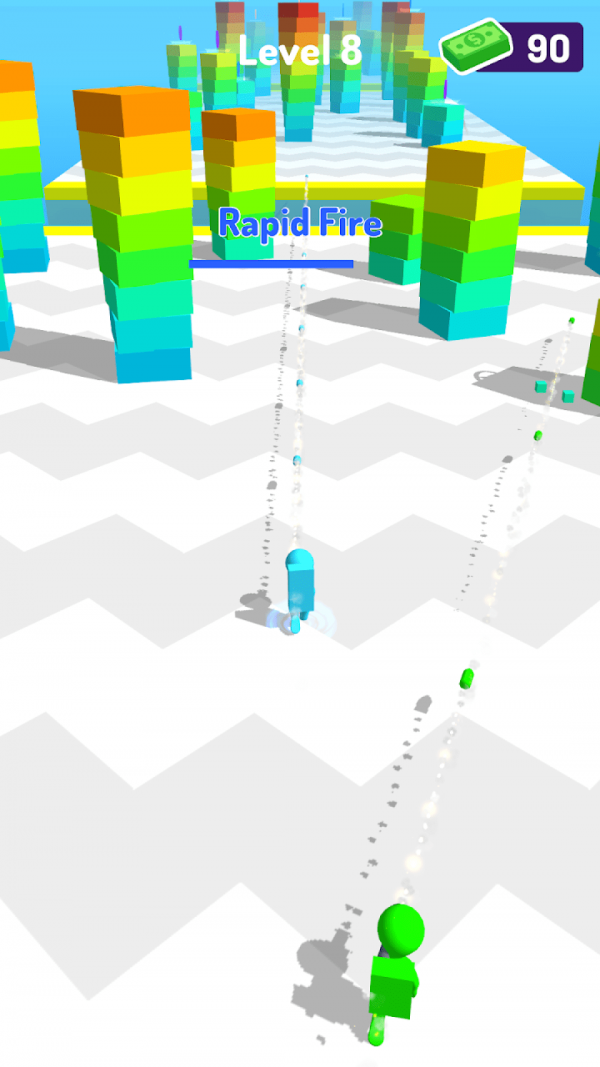 搭桥叠高高游戏图2