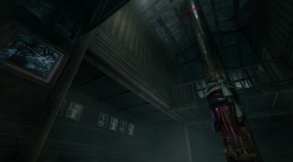 甜蜜之家生存中文版图1