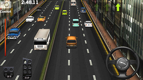 真实驾驶专业版图3