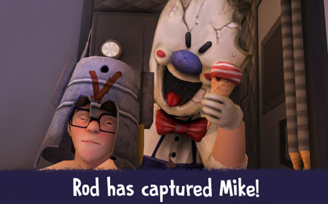 恐怖冰淇淋3图1