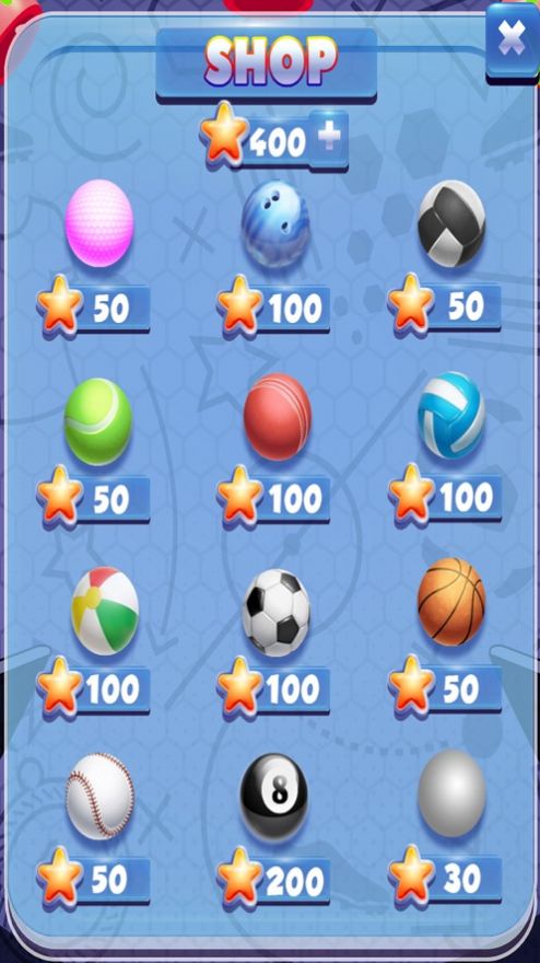 篮球扣篮大战游戏安卓官方版  v1.0图2